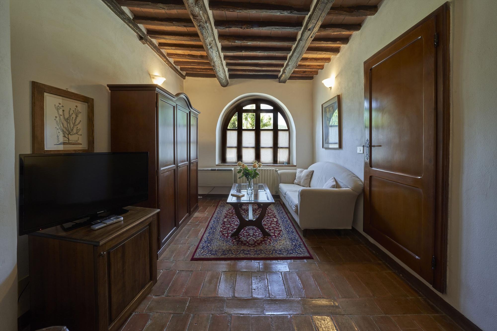 مونتيريجيوني Borgo Gallinaio المظهر الخارجي الصورة