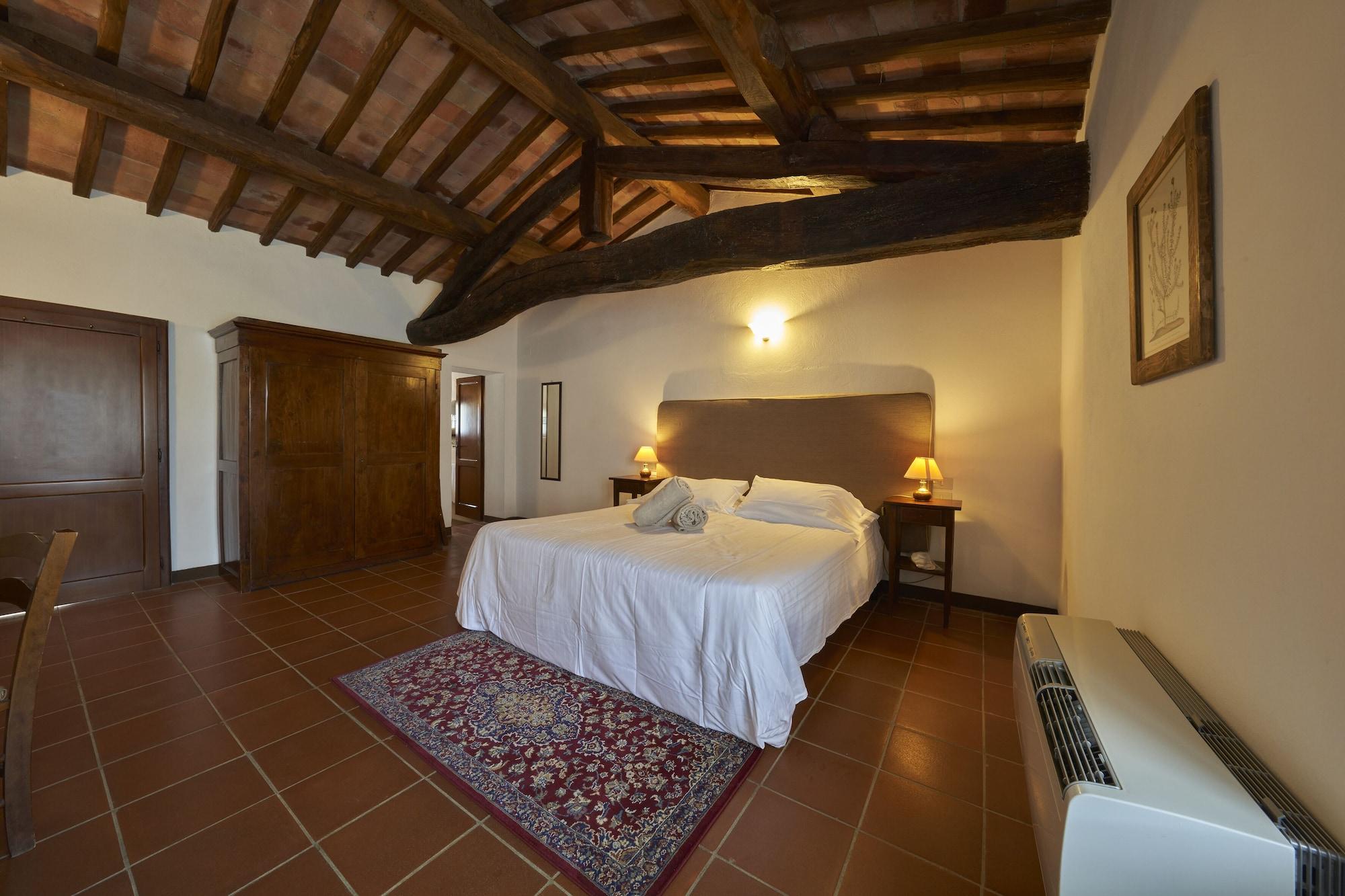 مونتيريجيوني Borgo Gallinaio المظهر الخارجي الصورة