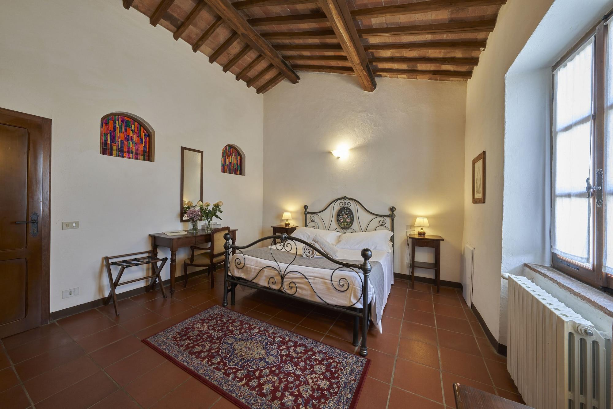مونتيريجيوني Borgo Gallinaio المظهر الخارجي الصورة