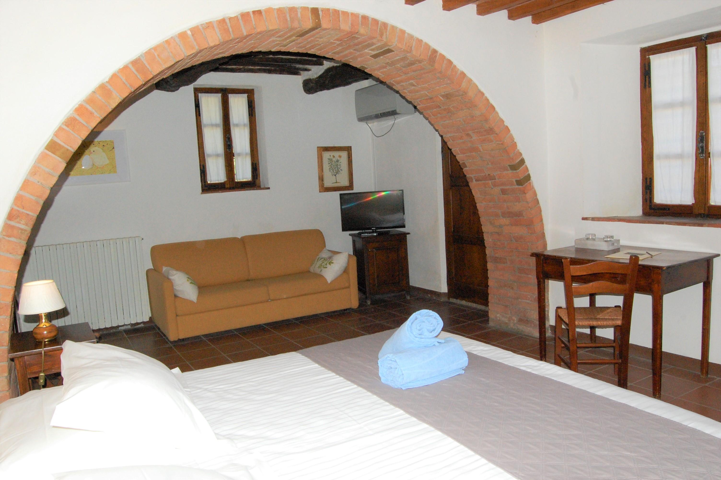 مونتيريجيوني Borgo Gallinaio المظهر الخارجي الصورة