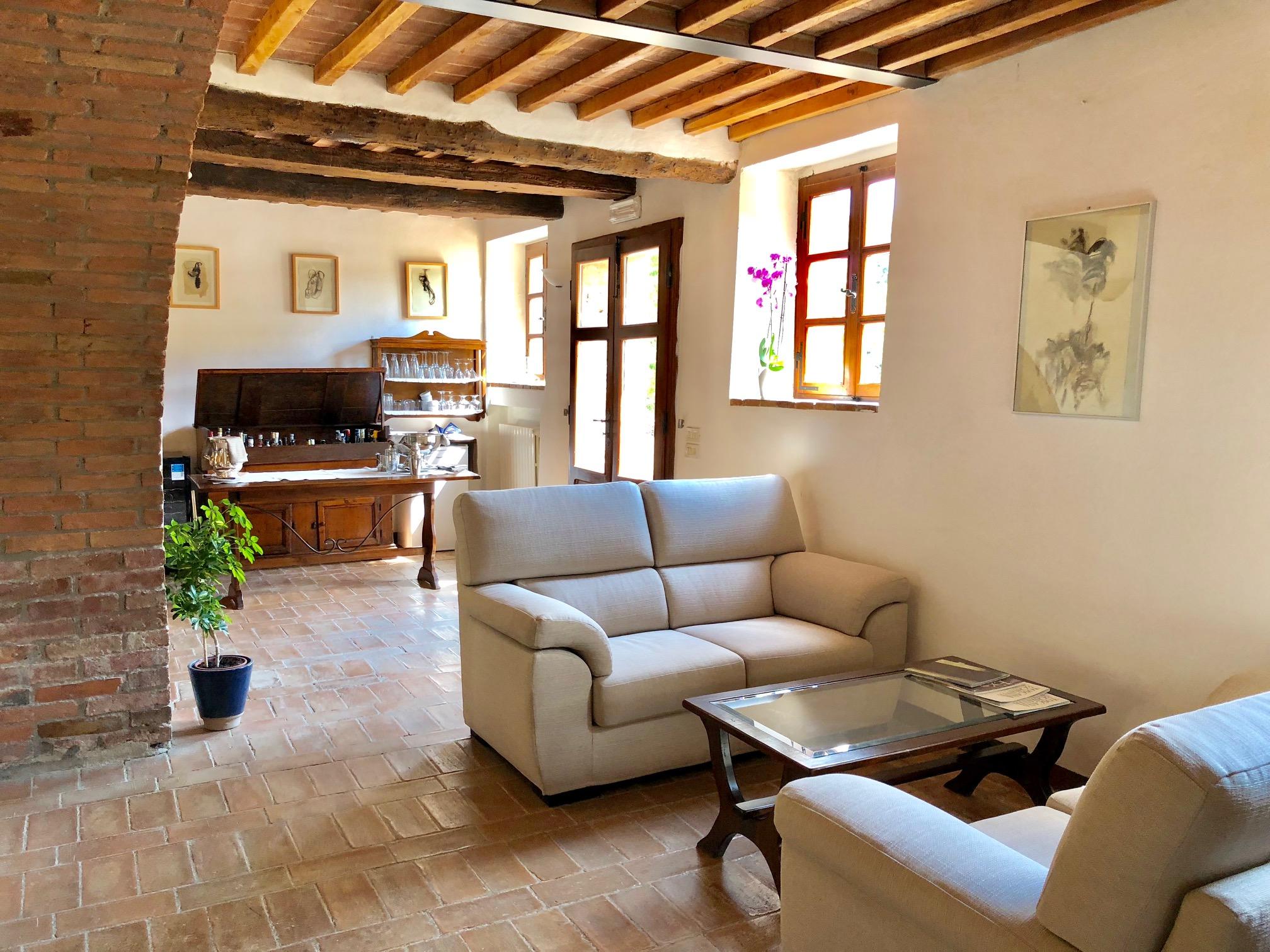 مونتيريجيوني Borgo Gallinaio المظهر الخارجي الصورة