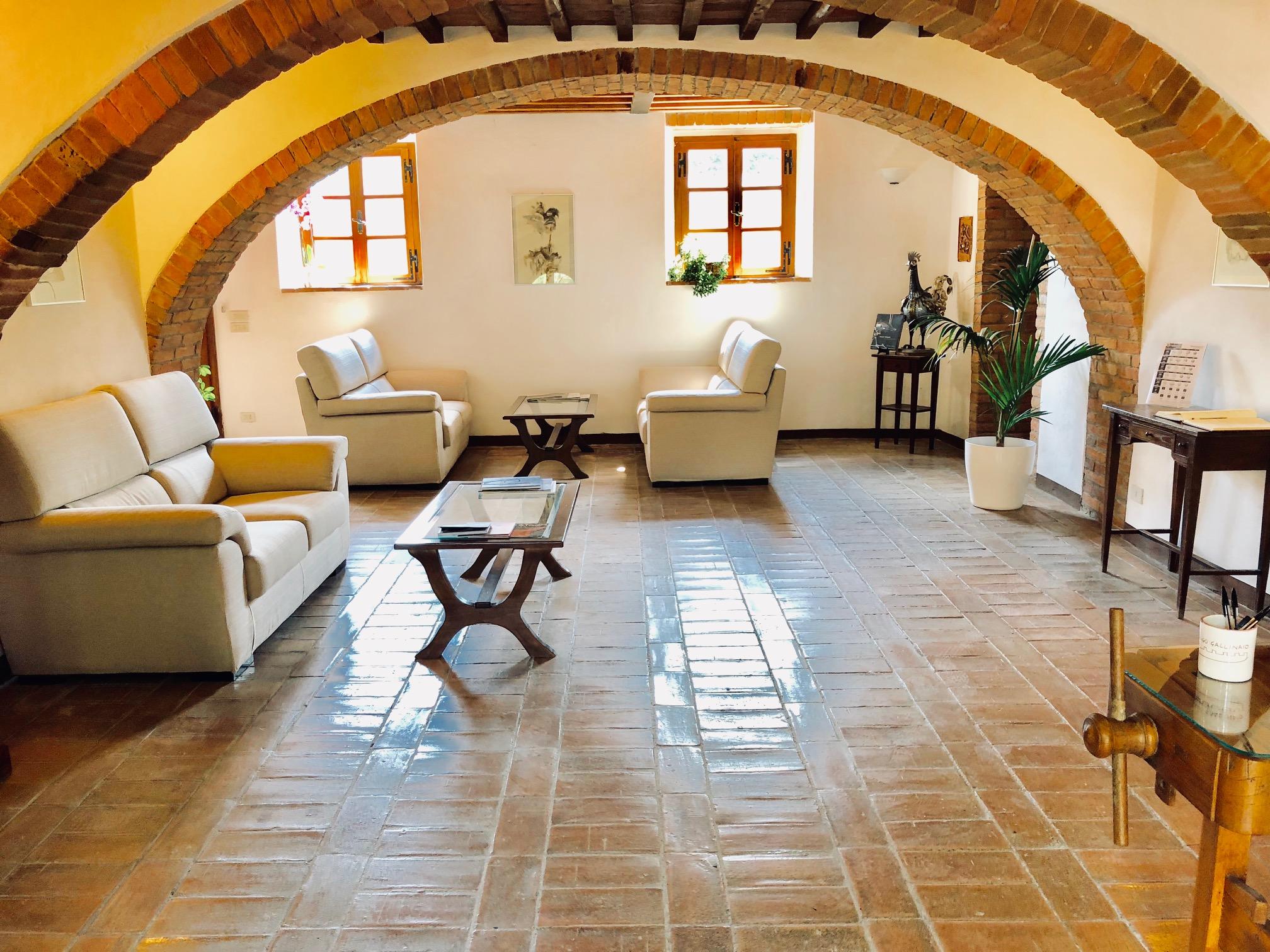 مونتيريجيوني Borgo Gallinaio المظهر الخارجي الصورة