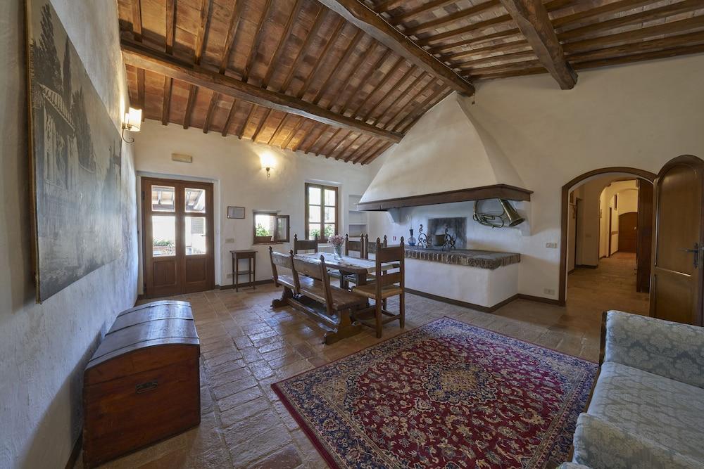 مونتيريجيوني Borgo Gallinaio المظهر الخارجي الصورة