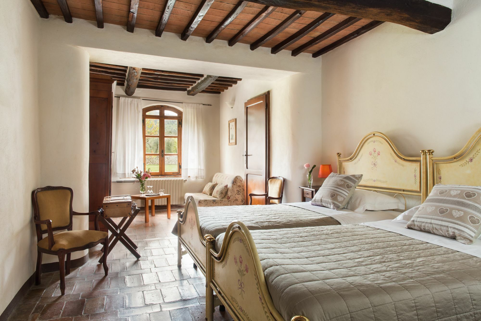 مونتيريجيوني Borgo Gallinaio المظهر الخارجي الصورة
