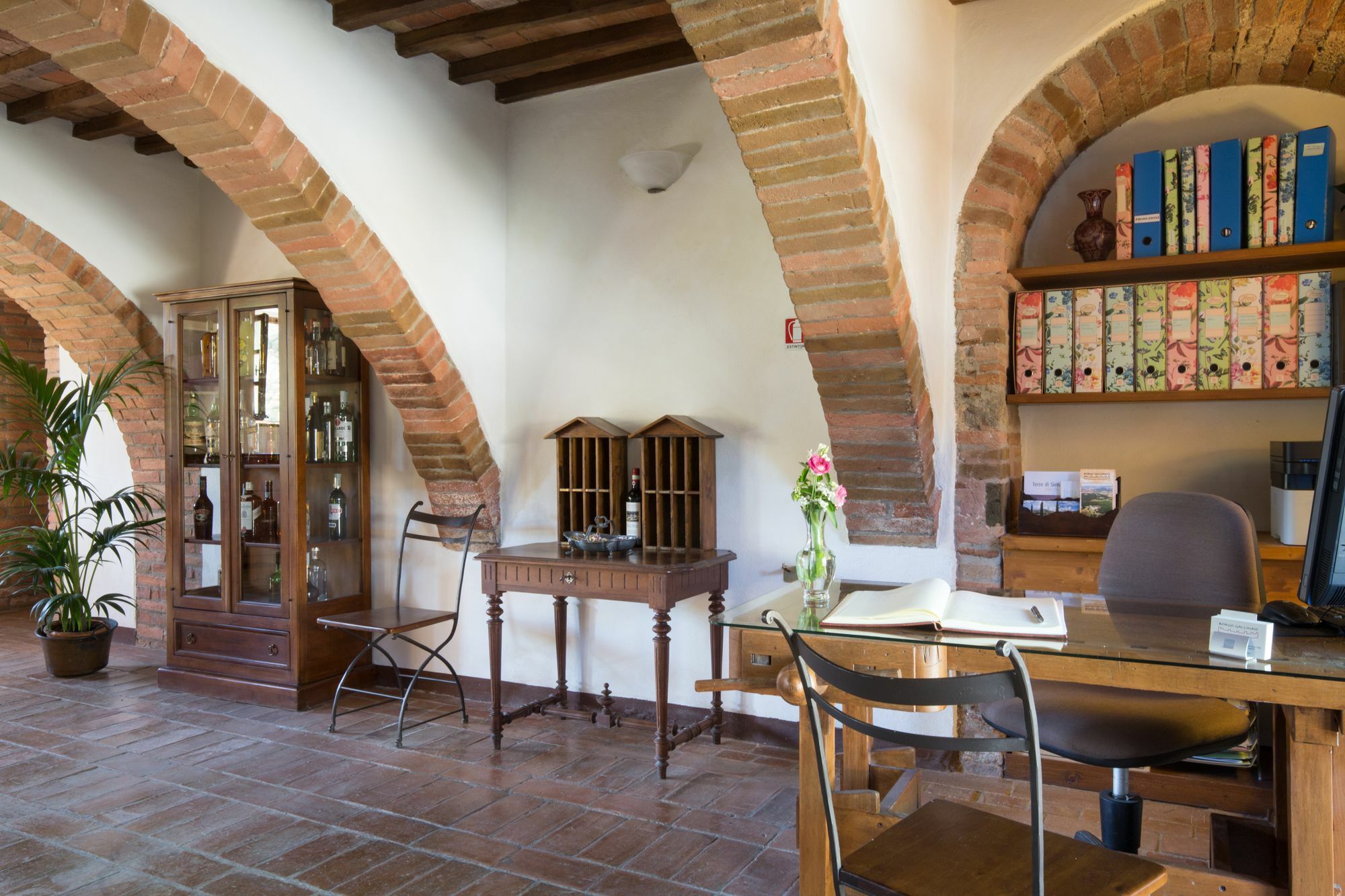 مونتيريجيوني Borgo Gallinaio المظهر الخارجي الصورة